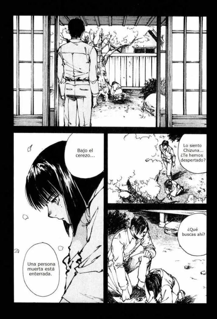 Hitsuji no Uta (1996) - Capítulo 8 - Página 21 - LectorTMOo