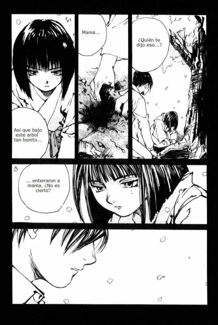 Hitsuji no Uta (1996) - Capítulo 8 - Página 22 - LectorTMOo