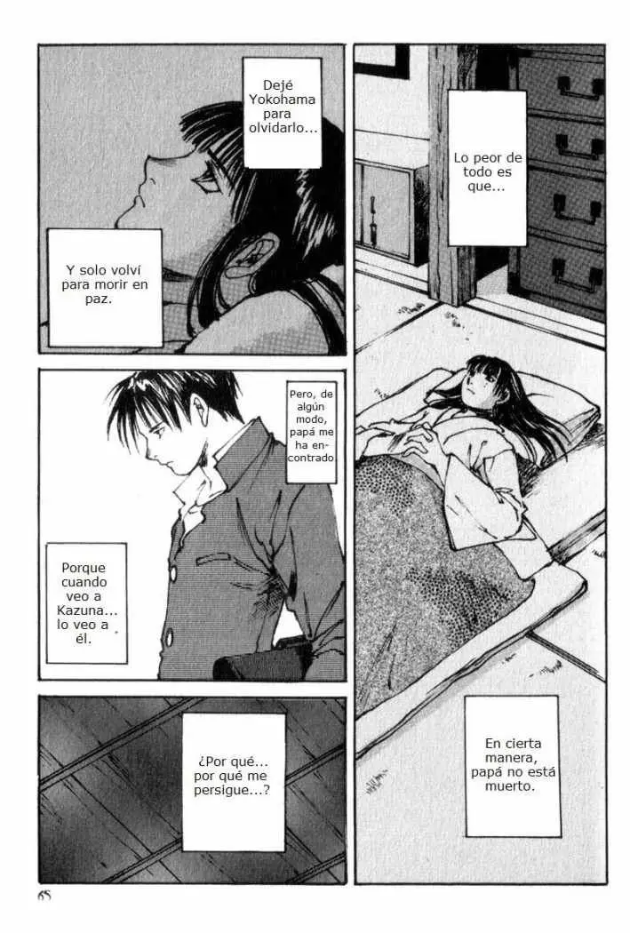 Hitsuji no Uta (1996) - Capítulo 8 - Página 29 - LectorTMOo