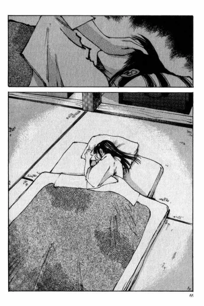 Hitsuji no Uta (1996) - Capítulo 8 - Página 30 - LectorTMOo