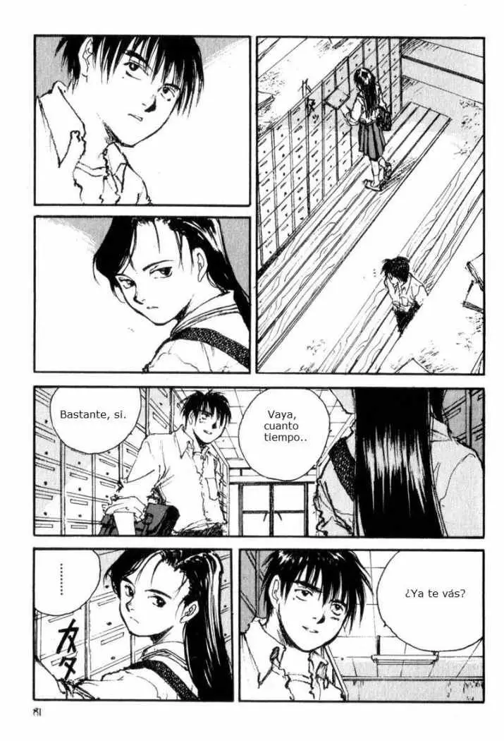 Hitsuji no Uta (1996) - Capítulo 9 - Página 13 - LectorTMOo