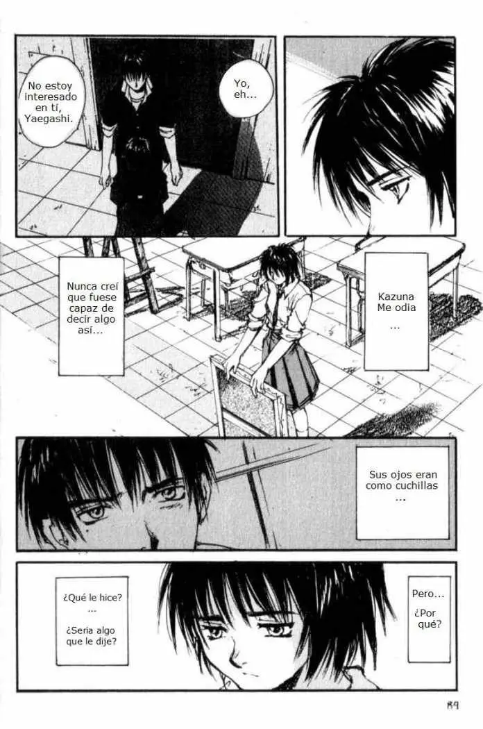 Hitsuji no Uta (1996) - Capítulo 9 - Página 16 - LectorTMOo