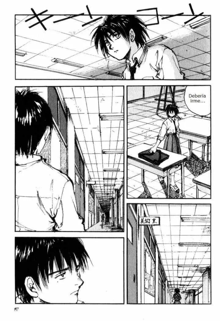 Hitsuji no Uta (1996) - Capítulo 9 - Página 18 - LectorTMOo