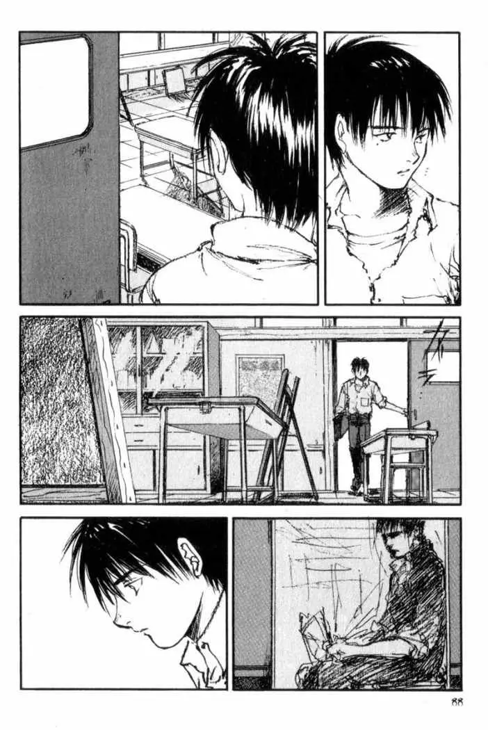 Hitsuji no Uta (1996) - Capítulo 9 - Página 19 - LectorTMOo