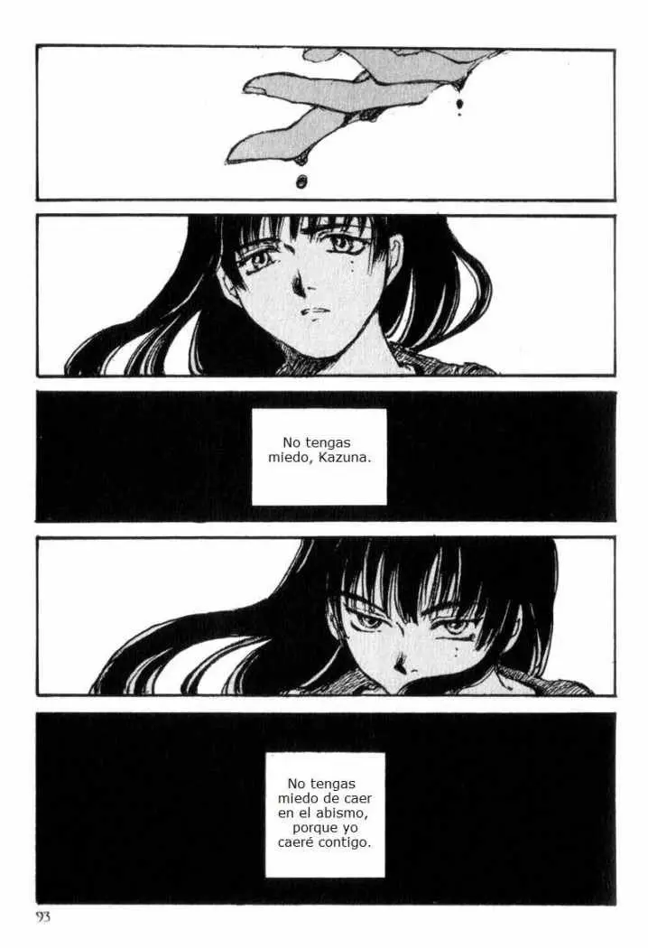 Hitsuji no Uta (1996) - Capítulo 9 - Página 23 - LectorTMOo