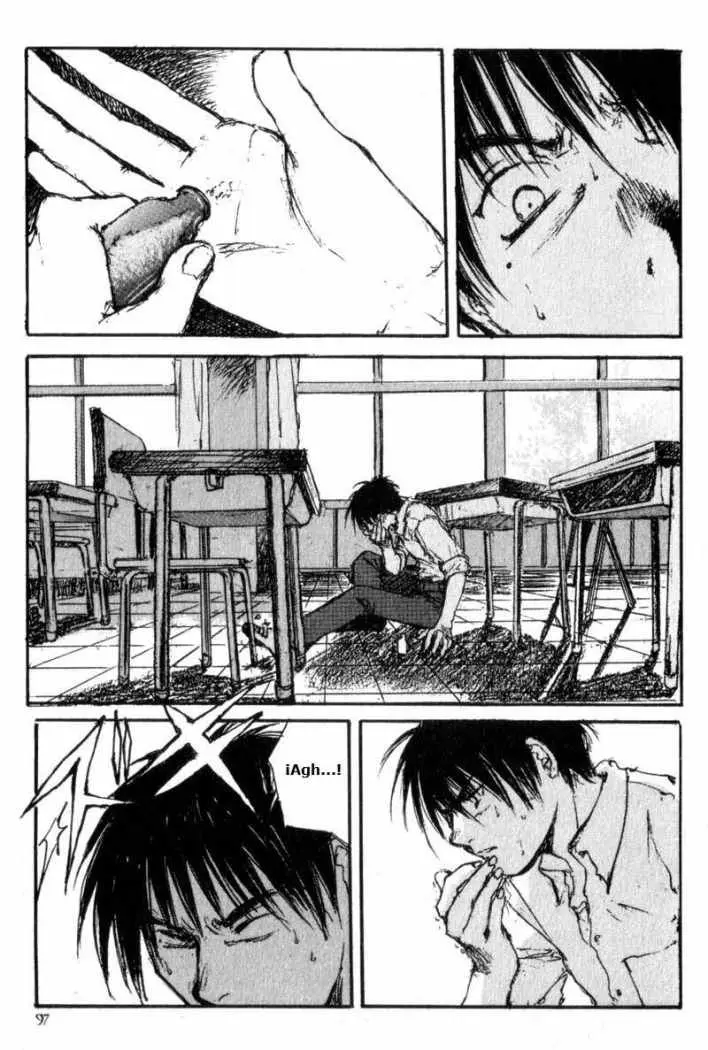 Hitsuji no Uta (1996) - Capítulo 9 - Página 27 - LectorTMOo