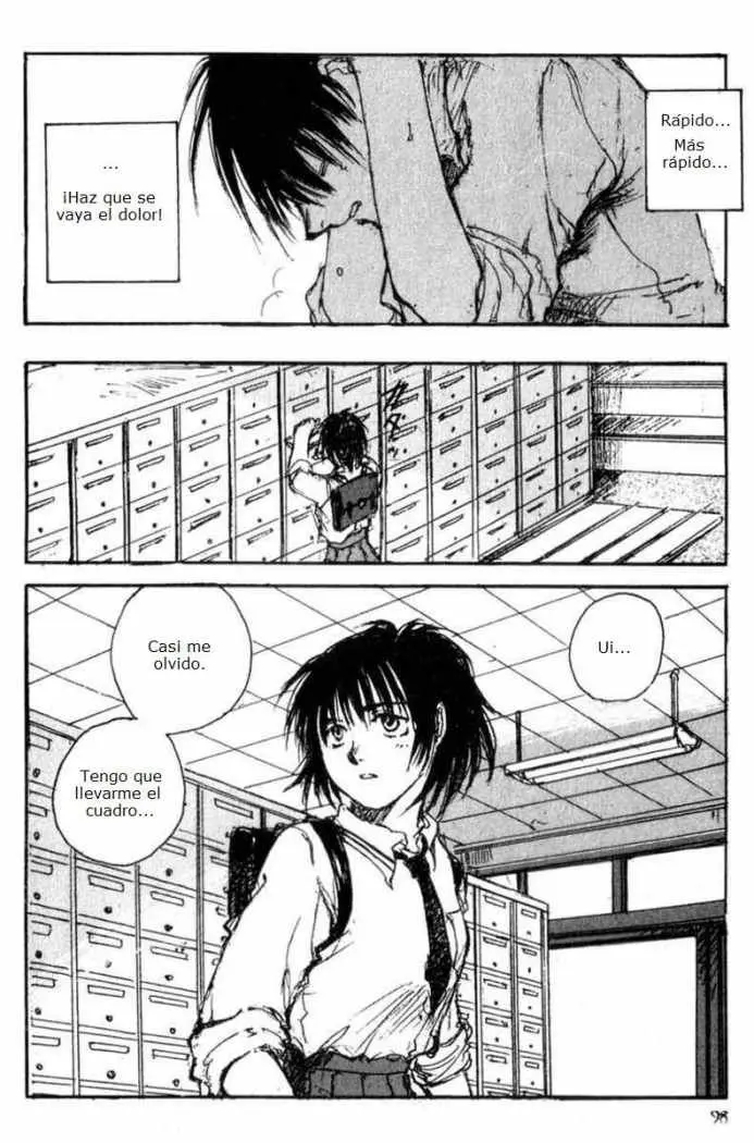 Hitsuji no Uta (1996) - Capítulo 9 - Página 28 - LectorTMOo