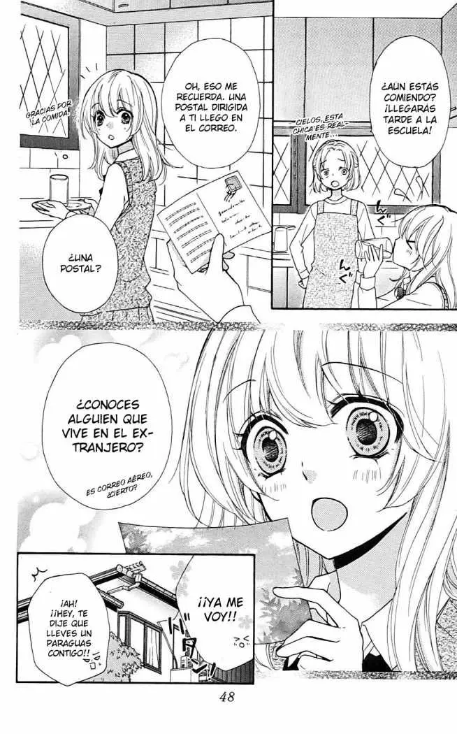 Hiyokoi (2009) - Capítulo 18 - Página 3 - LectorTMOo