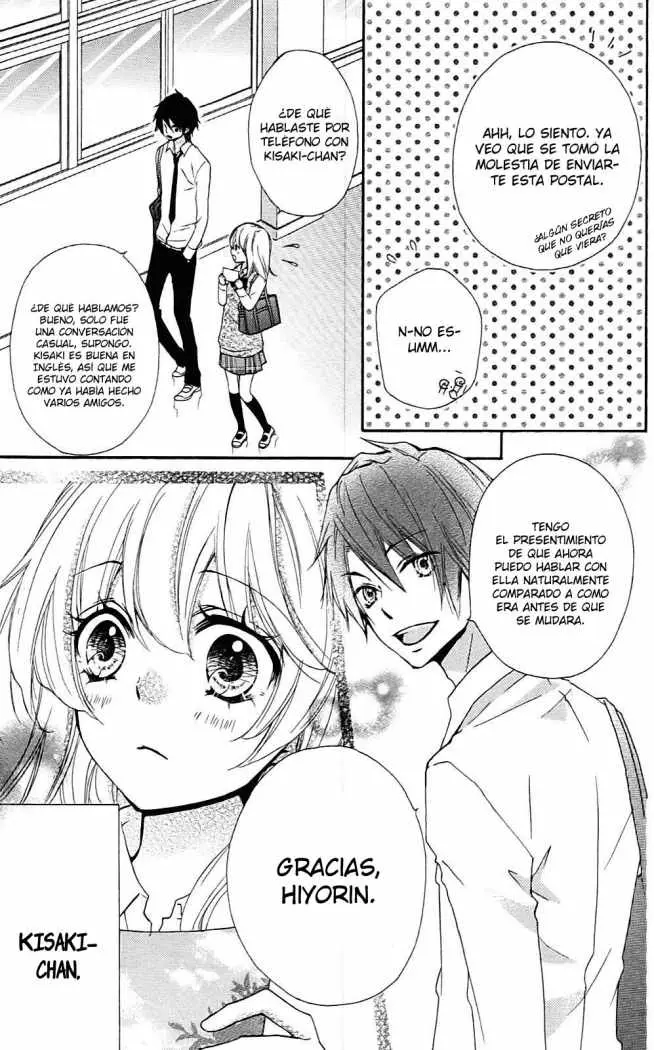 Hiyokoi (2009) - Capítulo 18 - Página 12 - LectorTMOo