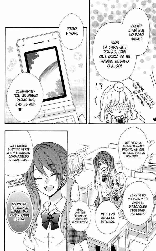 Hiyokoi (2009) - Capítulo 19 - Página 3 - LectorTMOo