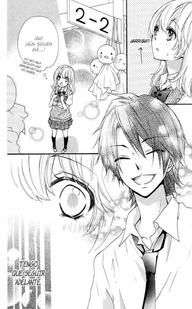 Hiyokoi (2009) - Capítulo 19 - Página 15 - LectorTMOo