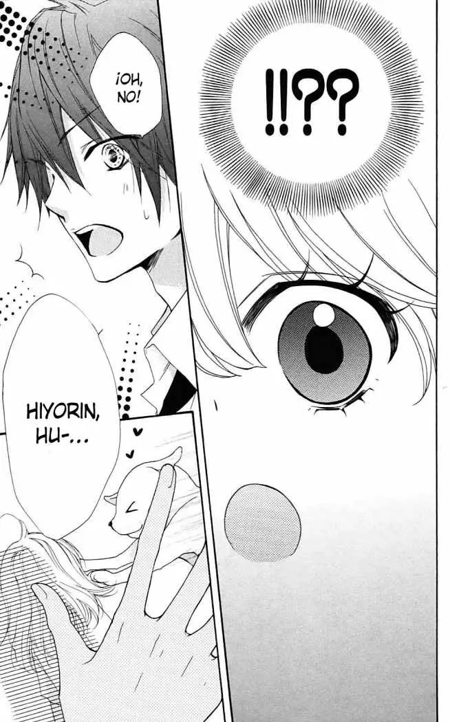 Hiyokoi (2009) - Capítulo 20 - Página 16 - LectorTMOo
