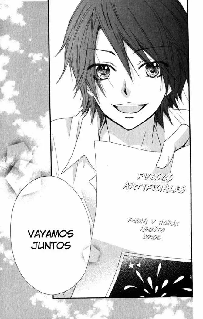 Hiyokoi (2009) - Capítulo 21 - Página 44 - LectorTMOo