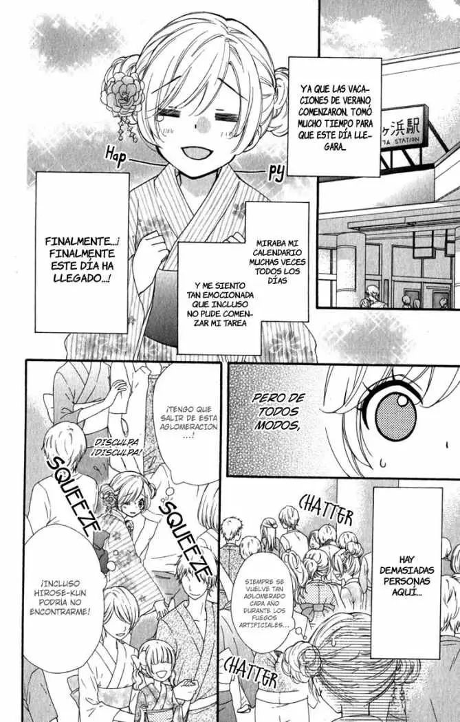 Hiyokoi (2009) - Capítulo 22 - Página 10 - LectorTMOo