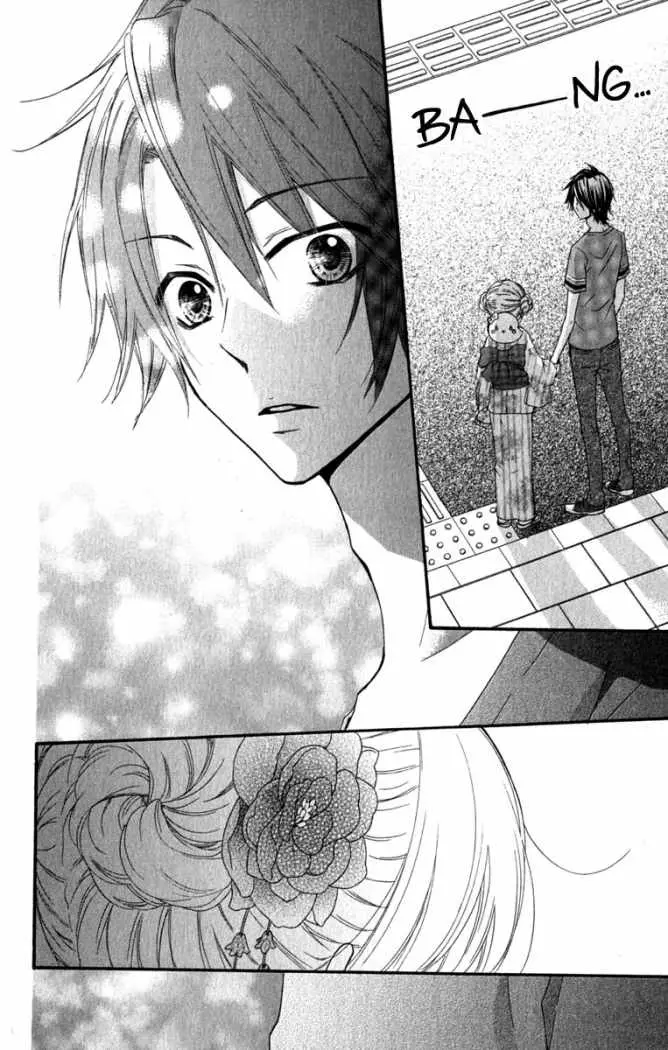Hiyokoi (2009) - Capítulo 23 - Página 2 - LectorTMOo