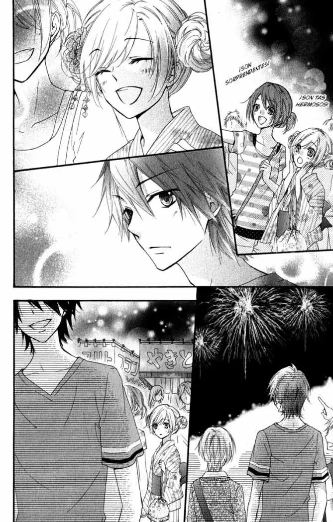 Hiyokoi (2009) - Capítulo 23 - Página 12 - LectorTMOo