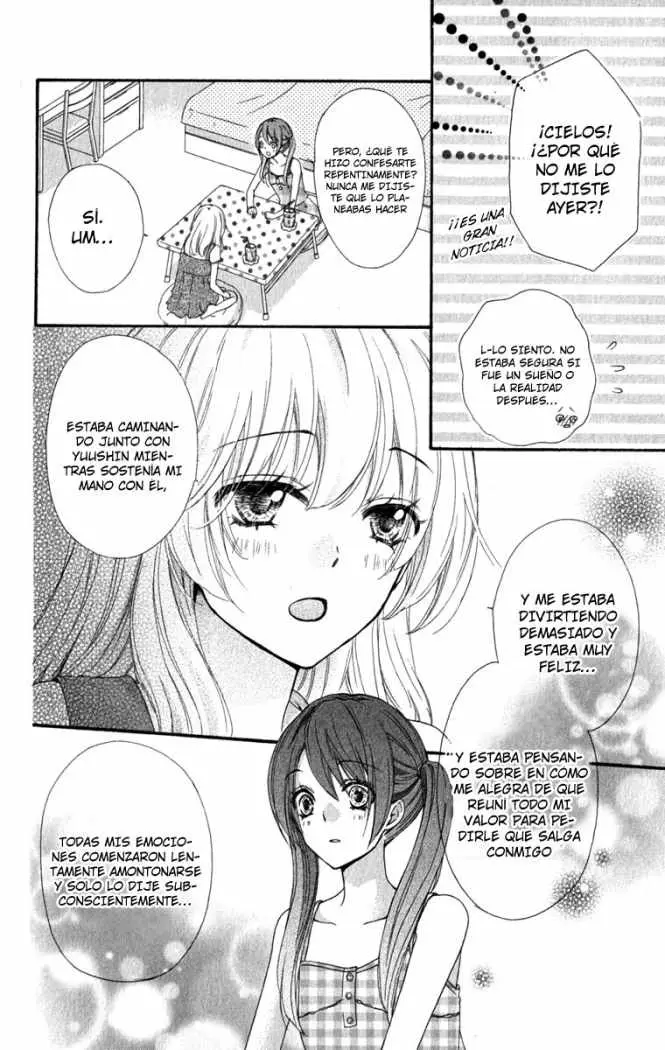 Hiyokoi (2009) - Capítulo 23 - Página 16 - LectorTMOo