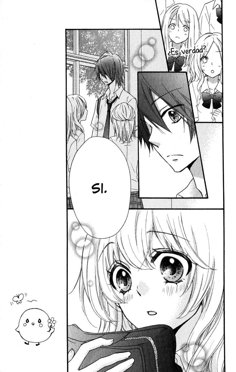 Hiyokoi (2009) - Capítulo 24 - Página 6 - LectorTMOo