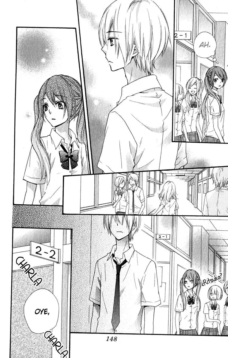 Hiyokoi (2009) - Capítulo 24 - Página 23 - LectorTMOo