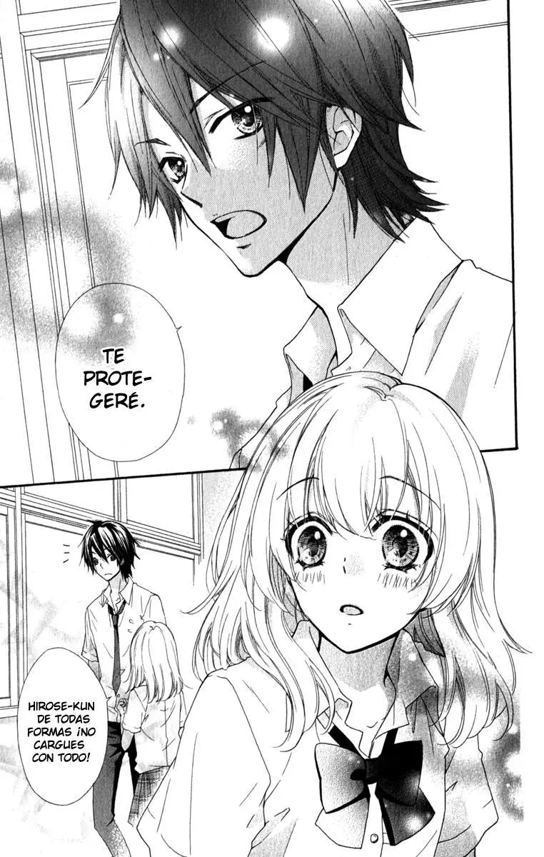 Hiyokoi (2009) - Capítulo 24 - Página 26 - LectorTMOo
