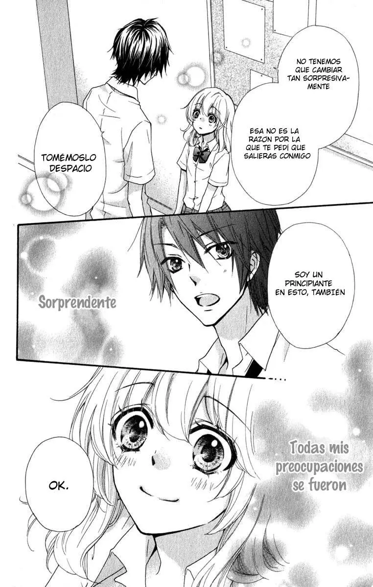 Hiyokoi (2009) - Capítulo 24 - Página 29 - LectorTMOo