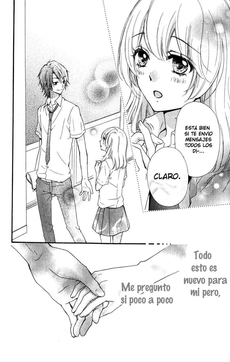 Hiyokoi (2009) - Capítulo 24 - Página 31 - LectorTMOo