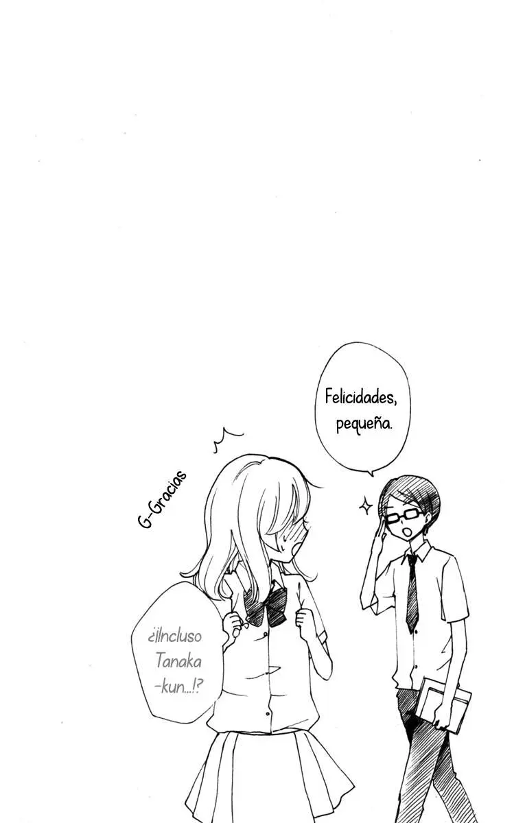Hiyokoi (2009) - Capítulo 24 - Página 33 - LectorTMOo