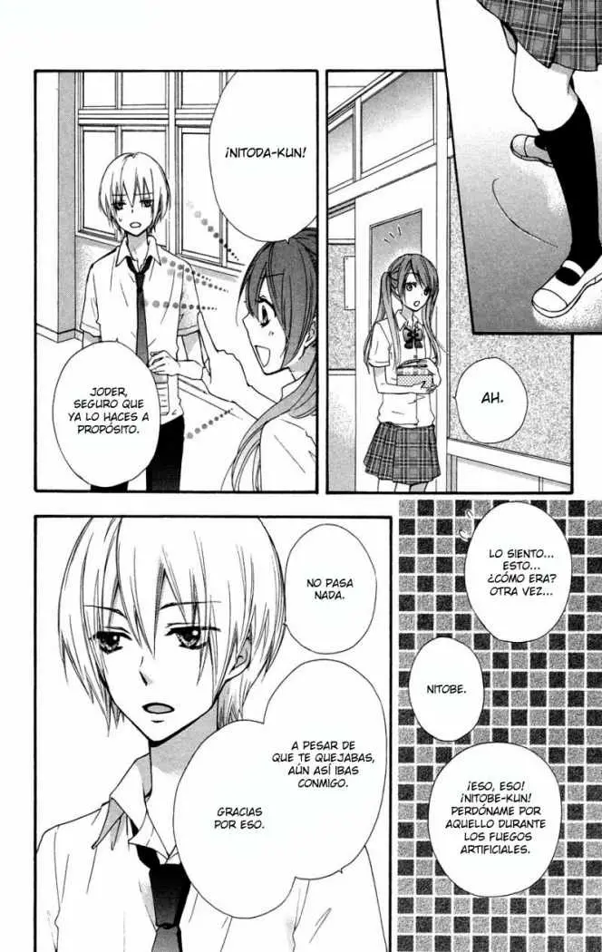 Hiyokoi (2009) - Capítulo 25 - Página 25 - LectorTMOo