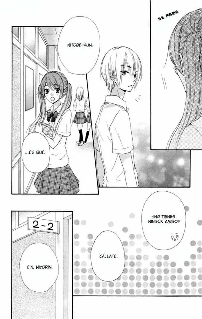 Hiyokoi (2009) - Capítulo 25 - Página 27 - LectorTMOo