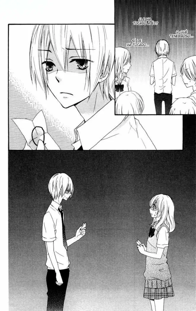 Hiyokoi (2009) - Capítulo 25 - Página 37 - LectorTMOo