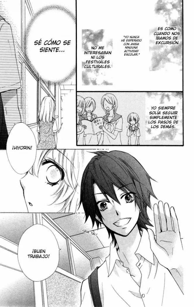 Hiyokoi (2009) - Capítulo 26 - Página 14 - LectorTMOo