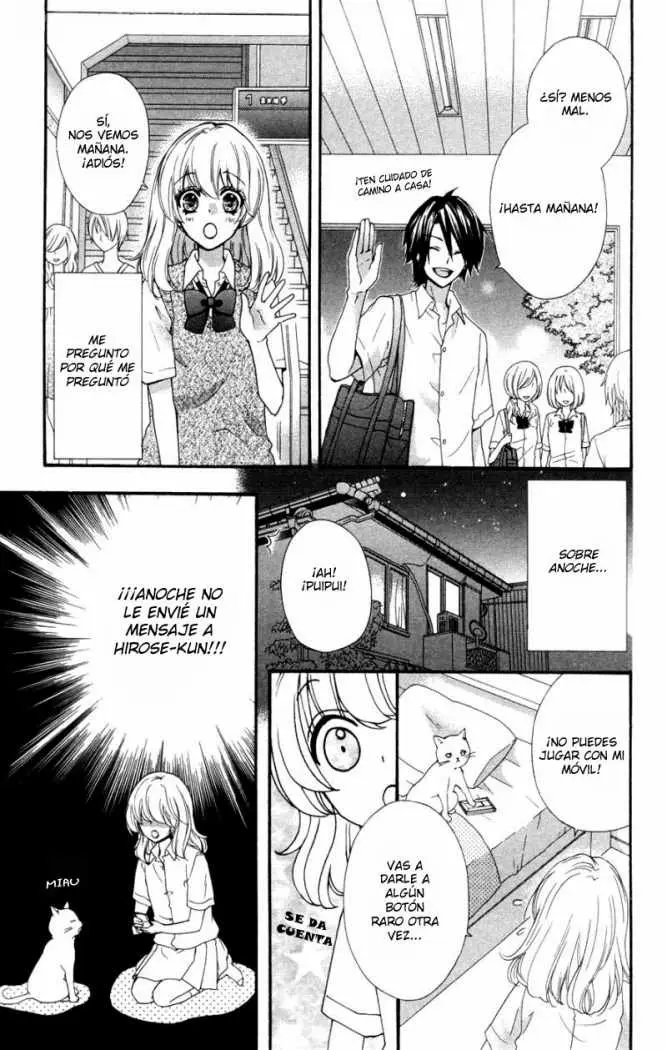 Hiyokoi (2009) - Capítulo 26 - Página 18 - LectorTMOo