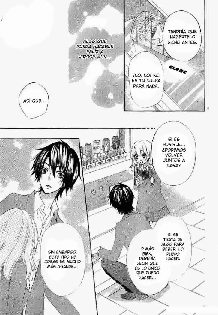 Hiyokoi (2009) - Capítulo 29 - Página 12 - LectorTMOo