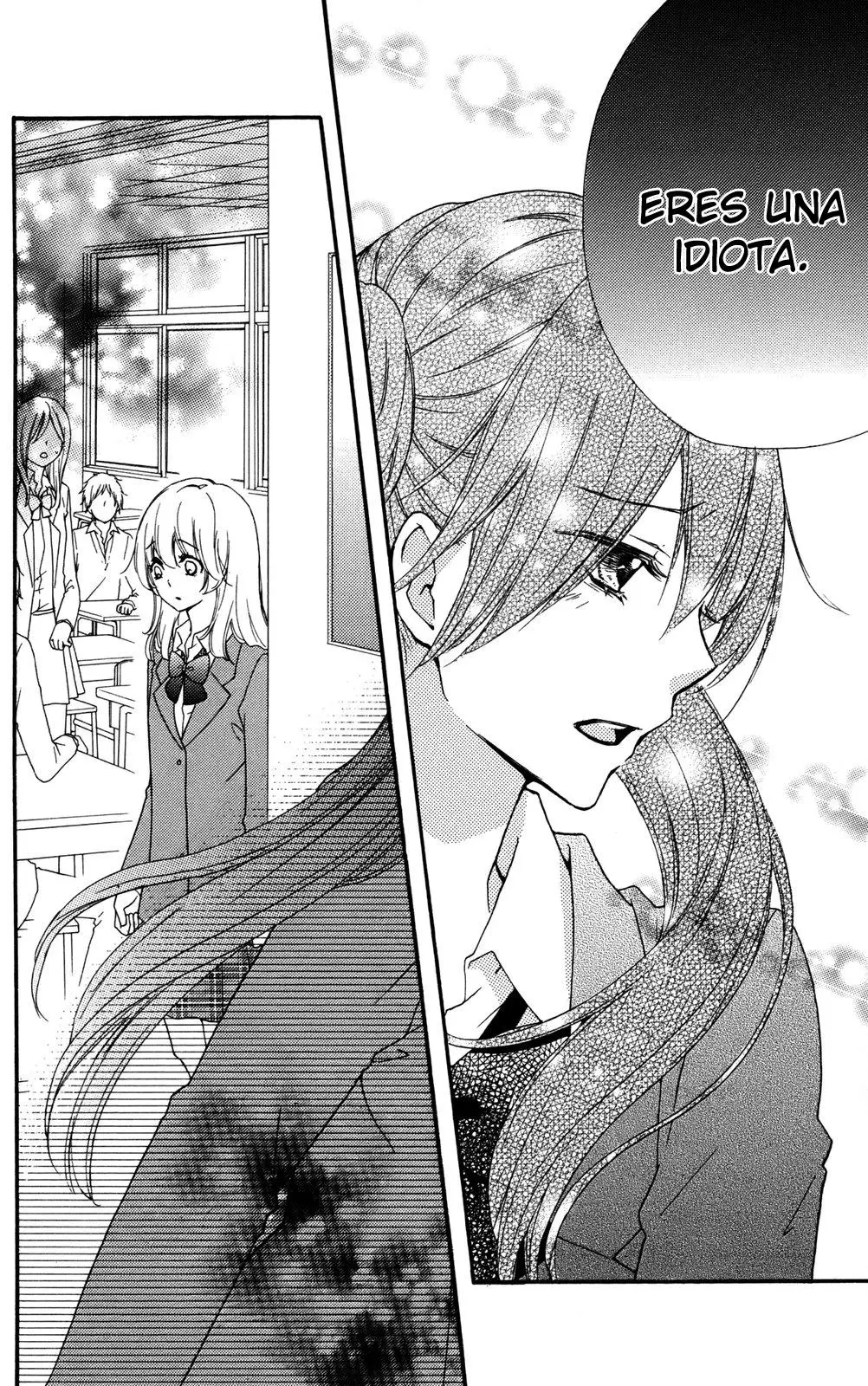 Hiyokoi (2009) - Capítulo 31 - Página 38 - LectorTMOo
