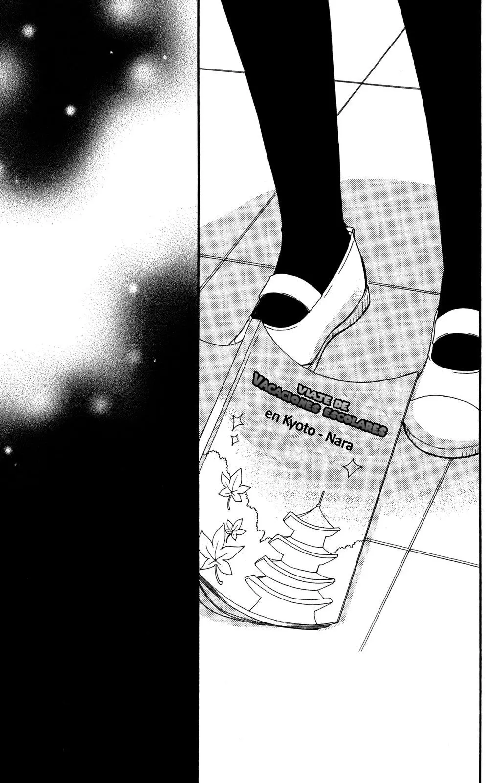 Hiyokoi (2009) - Capítulo 31 - Página 39 - LectorTMOo
