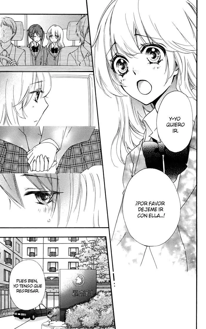 Hiyokoi (2009) - Capítulo 32 - Página 27 - LectorTMOo