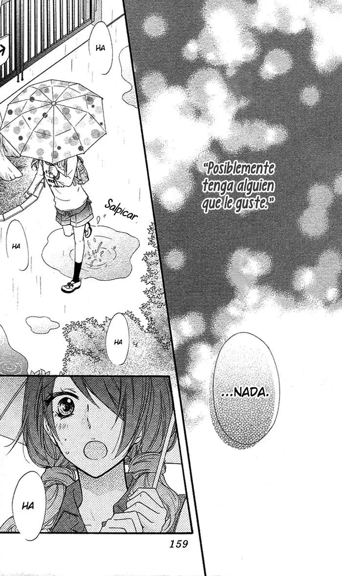 Hiyokoi (2009) - Capítulo 37 - Página 26 - LectorTMOo