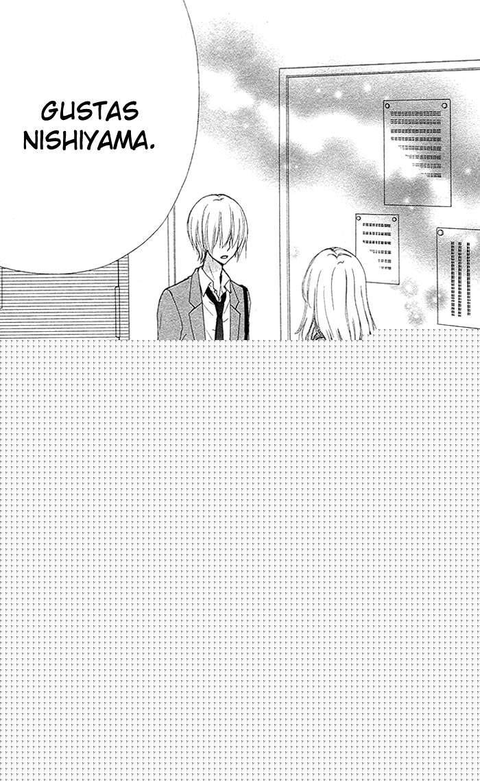 Hiyokoi (2009) - Capítulo 37 - Página 38 - LectorTMOo