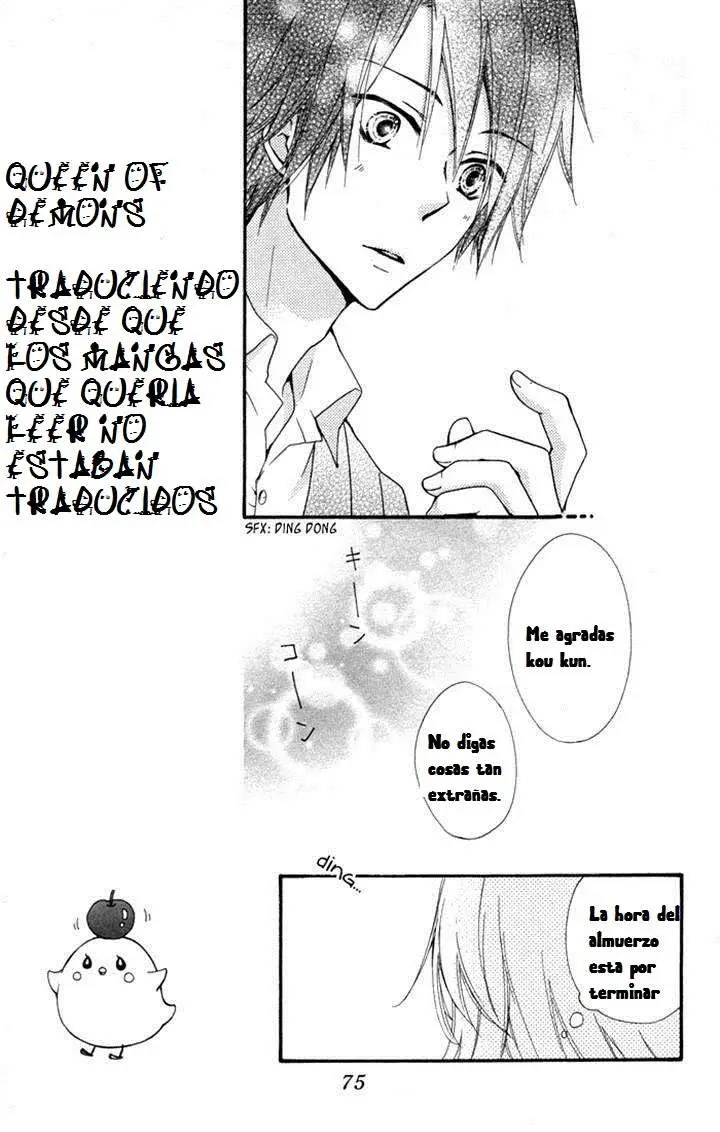 Hiyokoi (2009) - Capítulo 40 - Página 7 - LectorTMOo