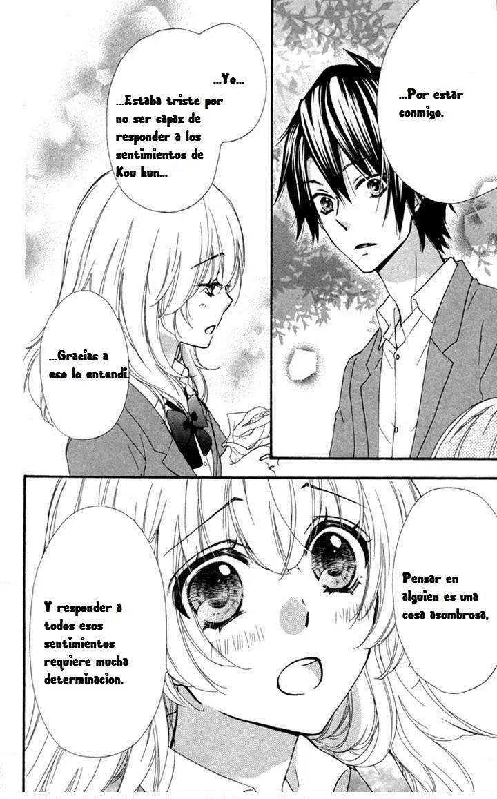 Hiyokoi (2009) - Capítulo 40 - Página 12 - LectorTMOo