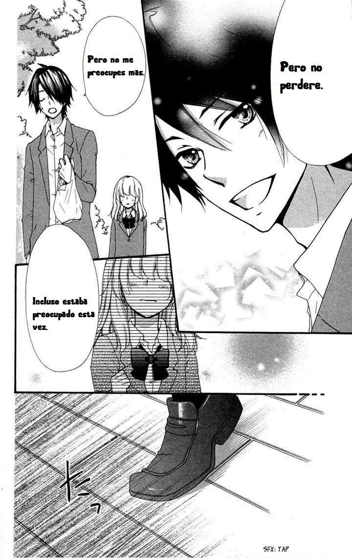 Hiyokoi (2009) - Capítulo 40 - Página 16 - LectorTMOo