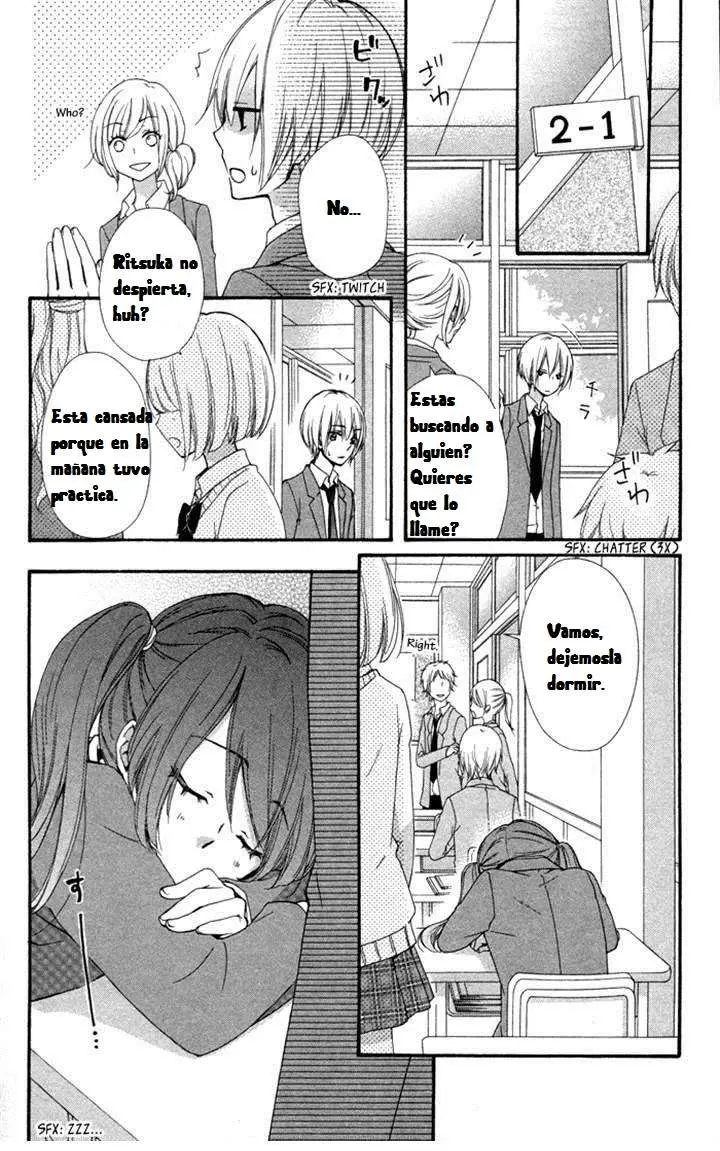 Hiyokoi (2009) - Capítulo 40 - Página 20 - LectorTMOo