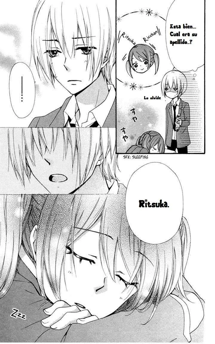 Hiyokoi (2009) - Capítulo 40 - Página 21 - LectorTMOo