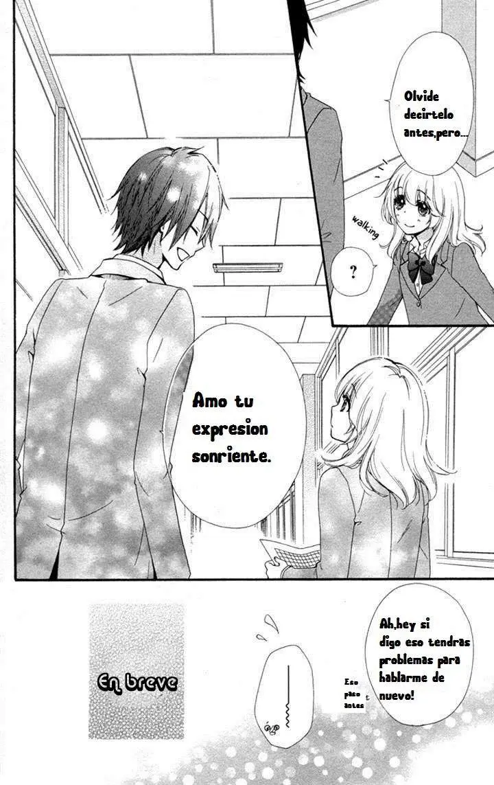 Hiyokoi (2009) - Capítulo 40 - Página 26 - LectorTMOo