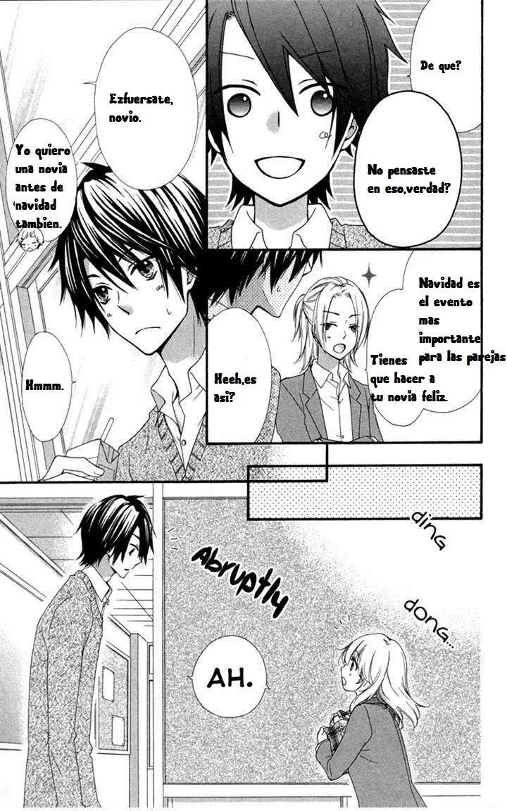Hiyokoi (2009) - Capítulo 40 - Página 29 - LectorTMOo