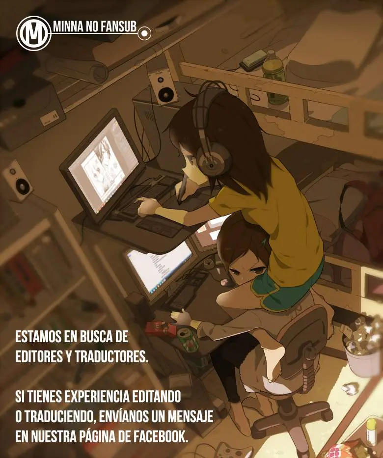 Hiyokoi (2009) - Capítulo 41 - Página 1 - LectorTMOo