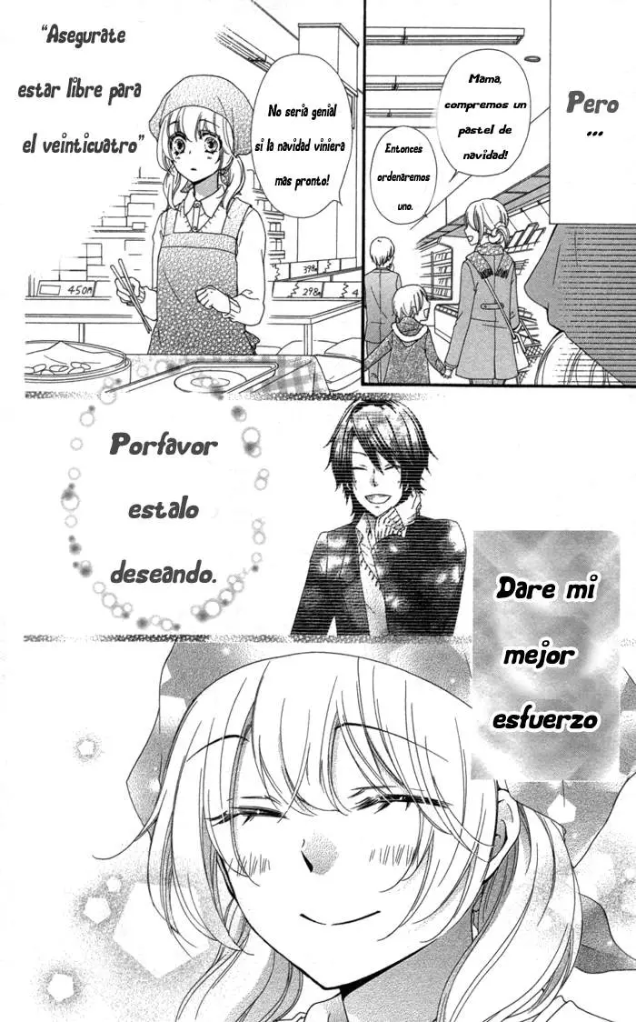 Hiyokoi (2009) - Capítulo 42 - Página 8 - LectorTMOo