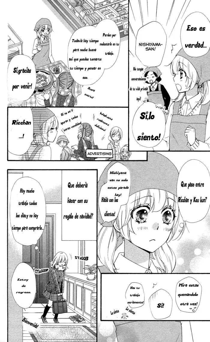 Hiyokoi (2009) - Capítulo 42 - Página 14 - LectorTMOo