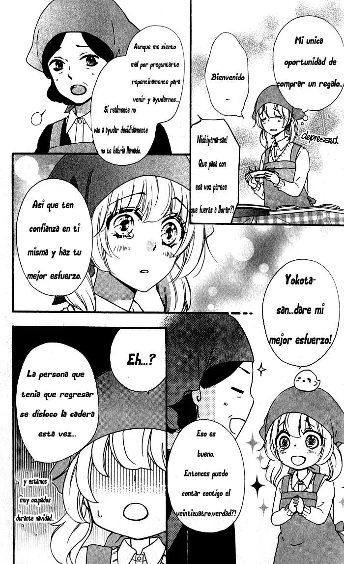 Hiyokoi (2009) - Capítulo 42 - Página 22 - LectorTMOo