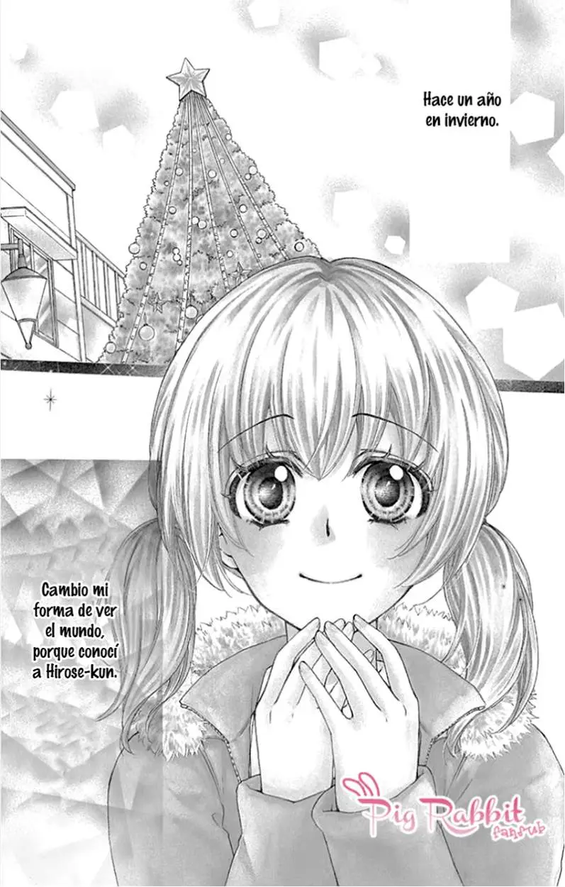 Hiyokoi (2009) - Capítulo 43 - Página 4 - LectorTMOo